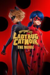 Miraculous Ladybug & Cat Noir (2023)1