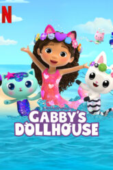 Gabby’s Dollhouse Season 7 (2023)