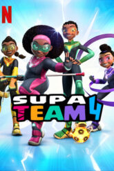 Supa Team 4 (2023)