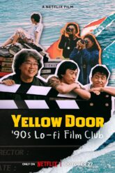 Yellow Door ’90s Lo-fi Film Club