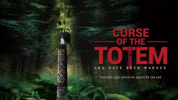 Curse Of The Totem (2023)1