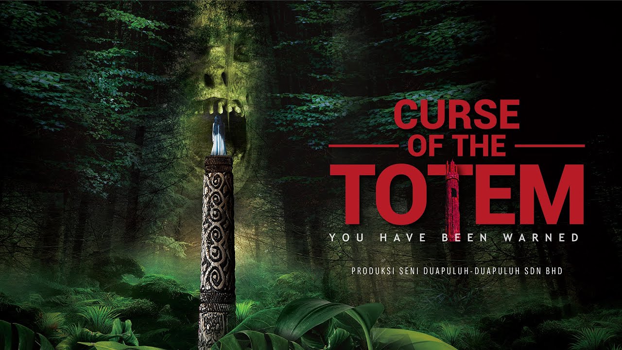 Lời Nguyền Của Vật Tổ – Curse Of The Totem (2023) Full HD Vietsub
