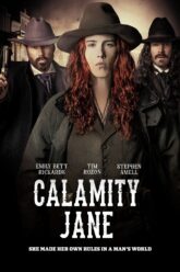 Calamity Jane (2024) 1