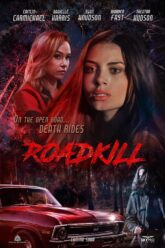 Roadkill (2024) 1