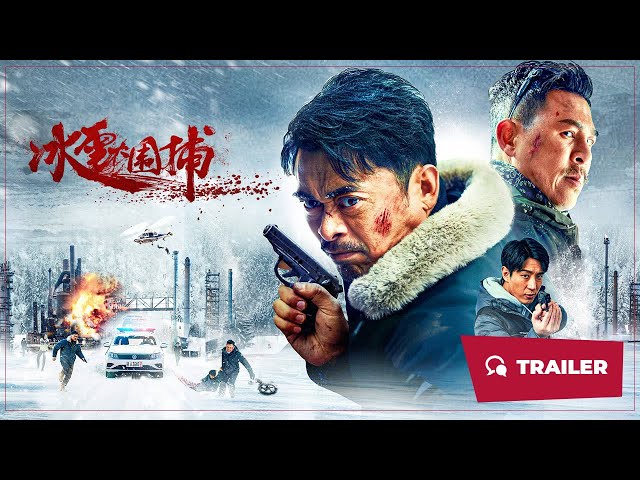 Bão Tuyết – Snowstorm (2024) Full HD Vietsub