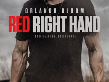 large_red_right_hand_poster