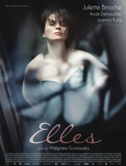 Gái Gọi Nữ Sinh – Elles (2011) Full HD Vietsub